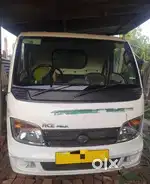 Tata mega Ace