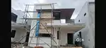 AHUDA housing project