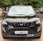 Mahindra XUV 3XO MX3 1.5 Diesel, 2024, Diesel