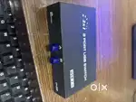 2 port usb switch