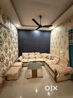 2bhk landra road Fully flat kharar