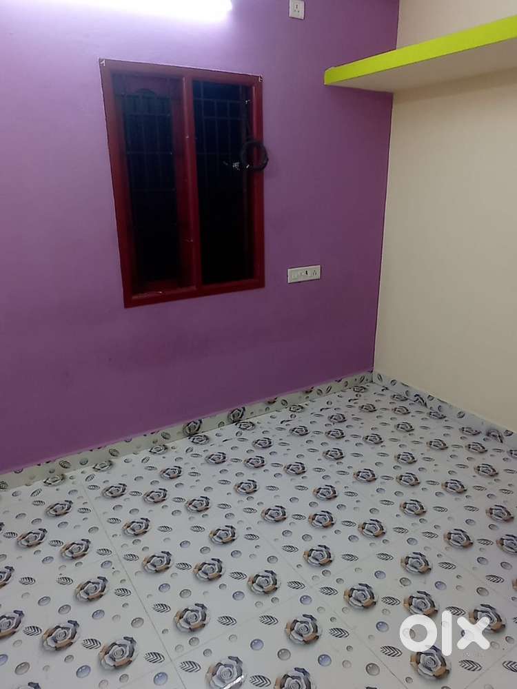 House for rent in Ambattur kallikuppam