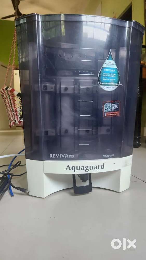 RO Water Purifier