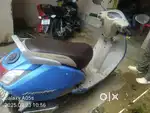 Tvs Jupiter urgent sell