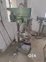 Drilling Machine