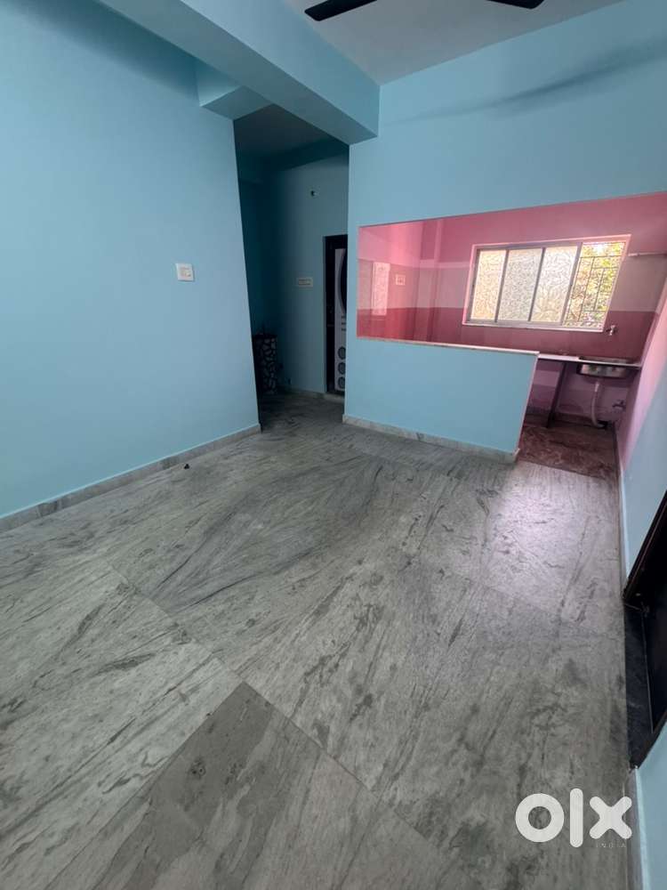 3 BHK with car parking