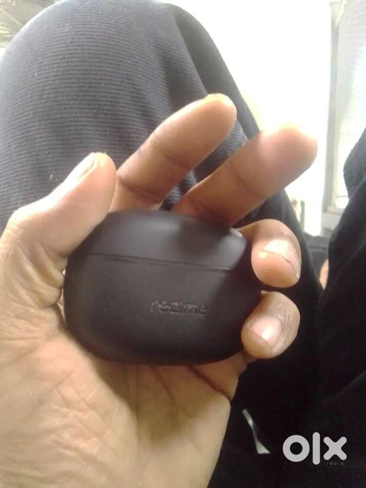 REALME TWS BUDS T200X