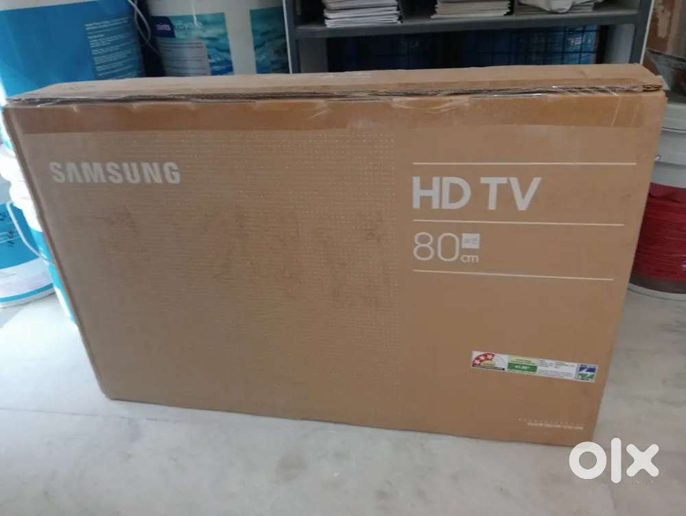 Samsung HD TV 32