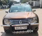 Renault Duster 110PS Diesel RxZ AWD, 2013, Diesel