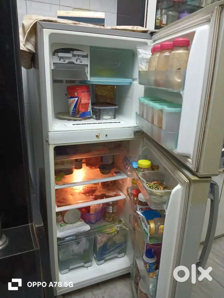 Samsung fridge