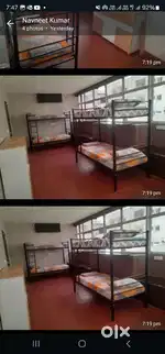 Luxury air-conditioned PG