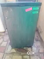Fridge single door 100 Liter  mini Fridge  Videocon  fully cooling