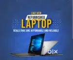 Laptop Gaming laptop and accessories are available at affordable price