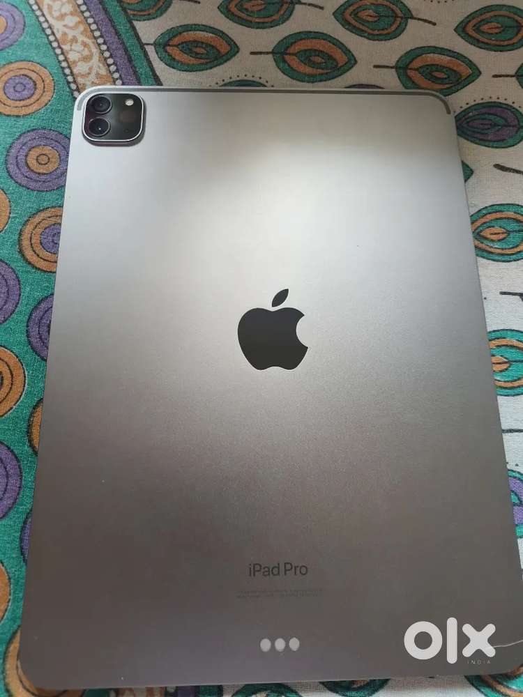Ipad pro M2