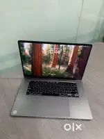 Apple MacBook Pro 2019 i9 32GB 512GB TouchBar Warranty