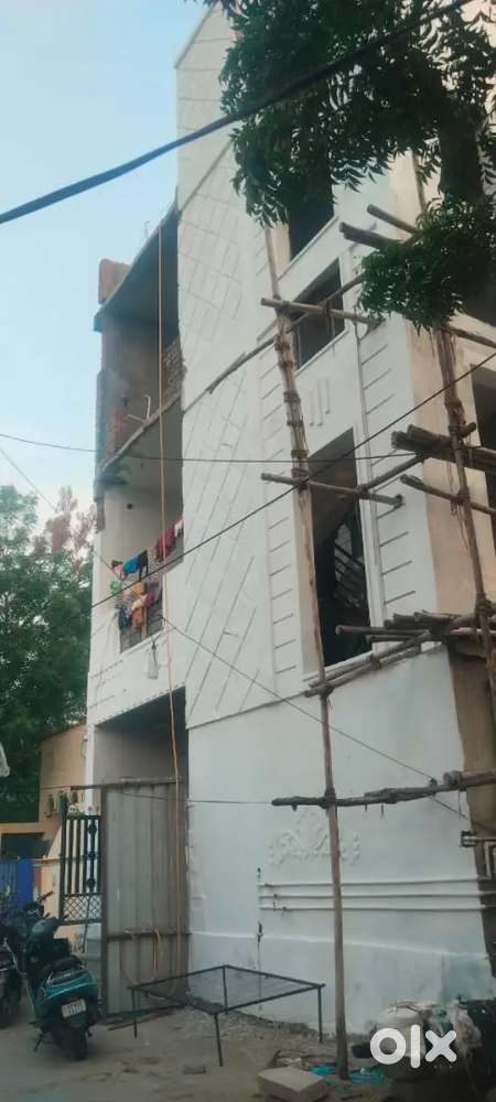 Ganga house