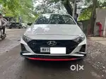Hyundai i20 N Line 1.0 N8 Turbo DCT, 2021, Petrol