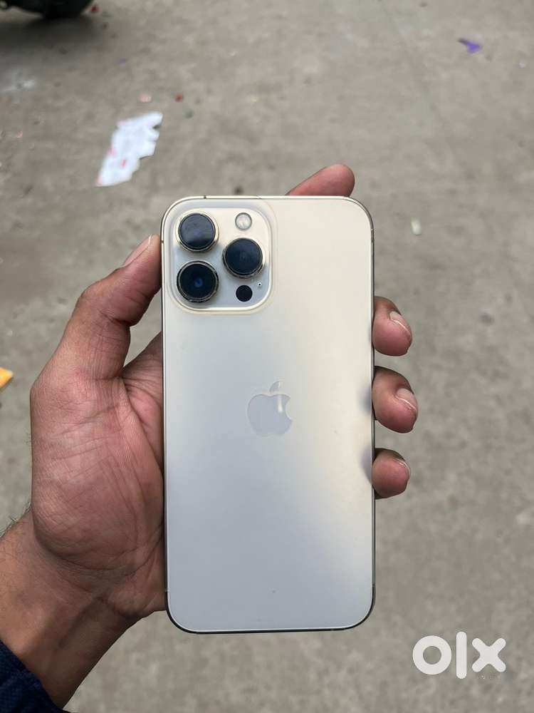 IPhone 13 Pro Max
