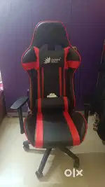 Gaming Chair Raptor 2.0