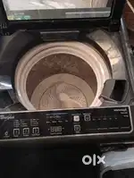 Washing machine very good condition
