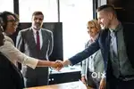 Leading FMCG Hiring Sales Excutives