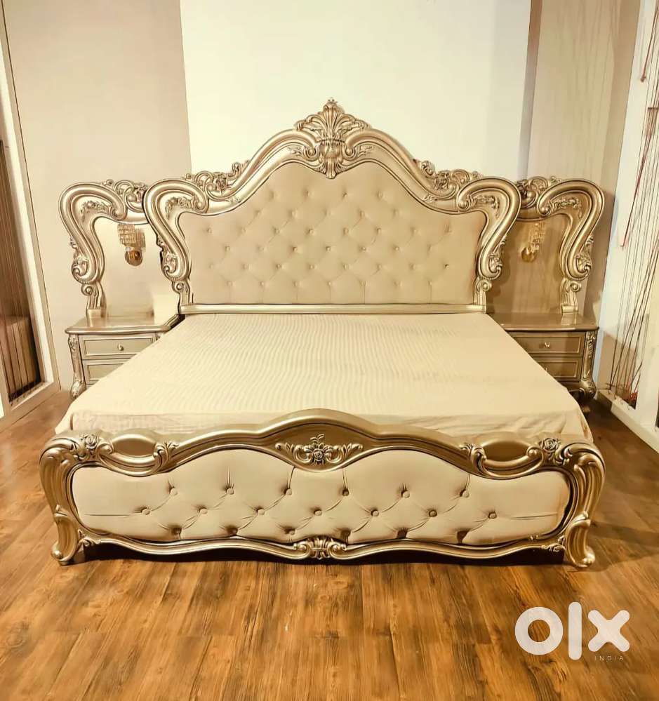 Moving abroad selling entire house furniture! SOFA, BEDS, CAR & MORE