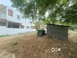 Site for sale in vrv avenue