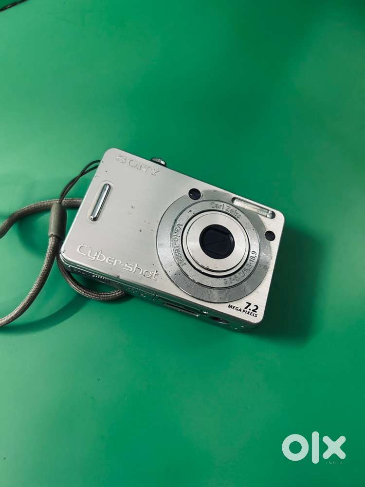 Sony digital camera
