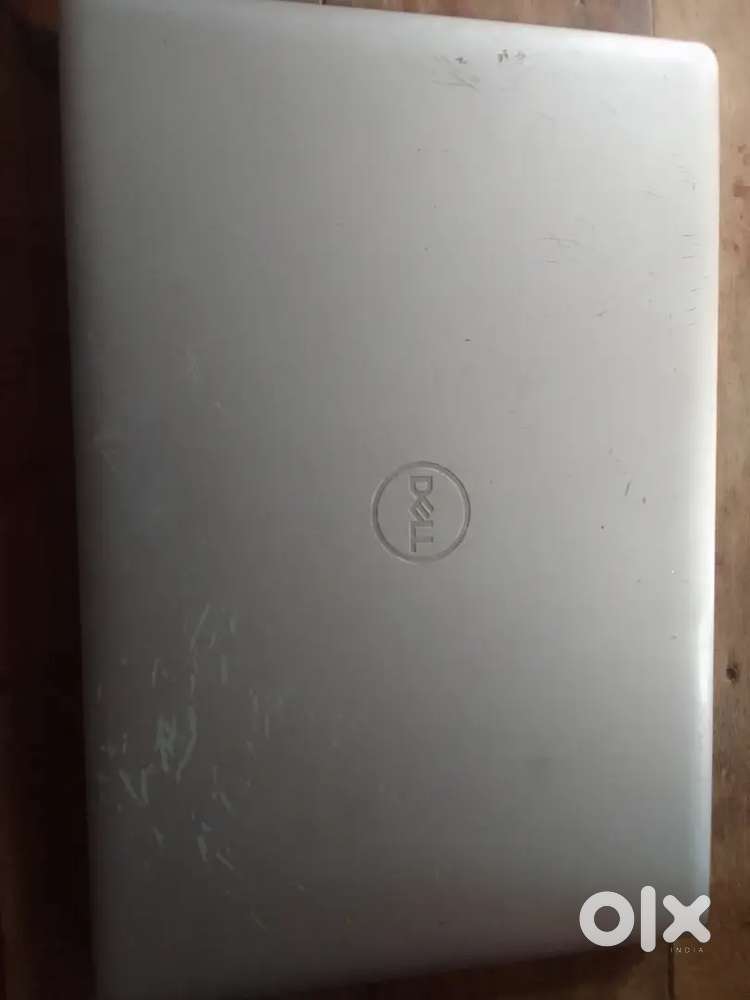 Dell Inspiron Laptop