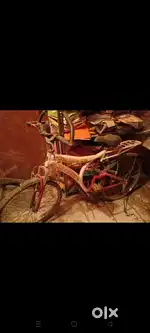 Hi-Bird Lifter Cycle for Sale