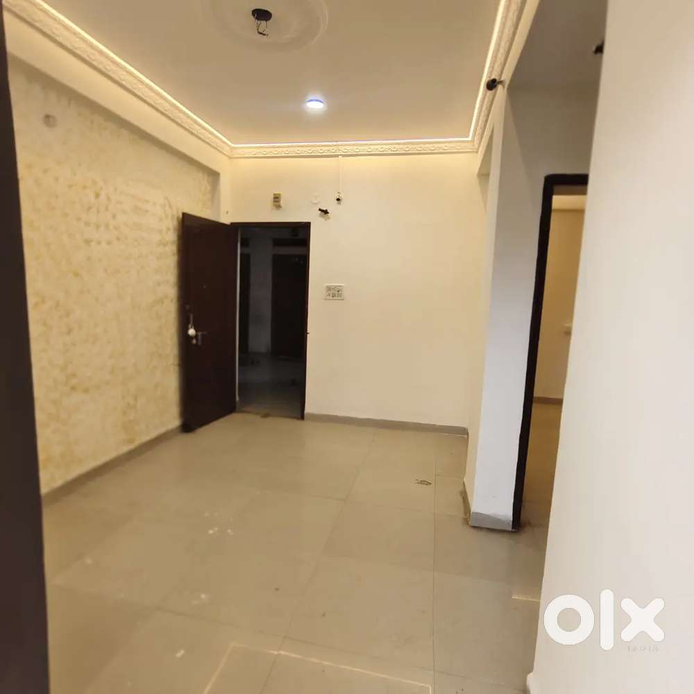 FOR SELL 1 BHK FLAT AT SILICON CITY PRIME LOCATION