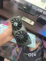 RTX 3060  ZOTAC & INNOD3D Graphic Card