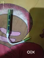 USB cable type c bord