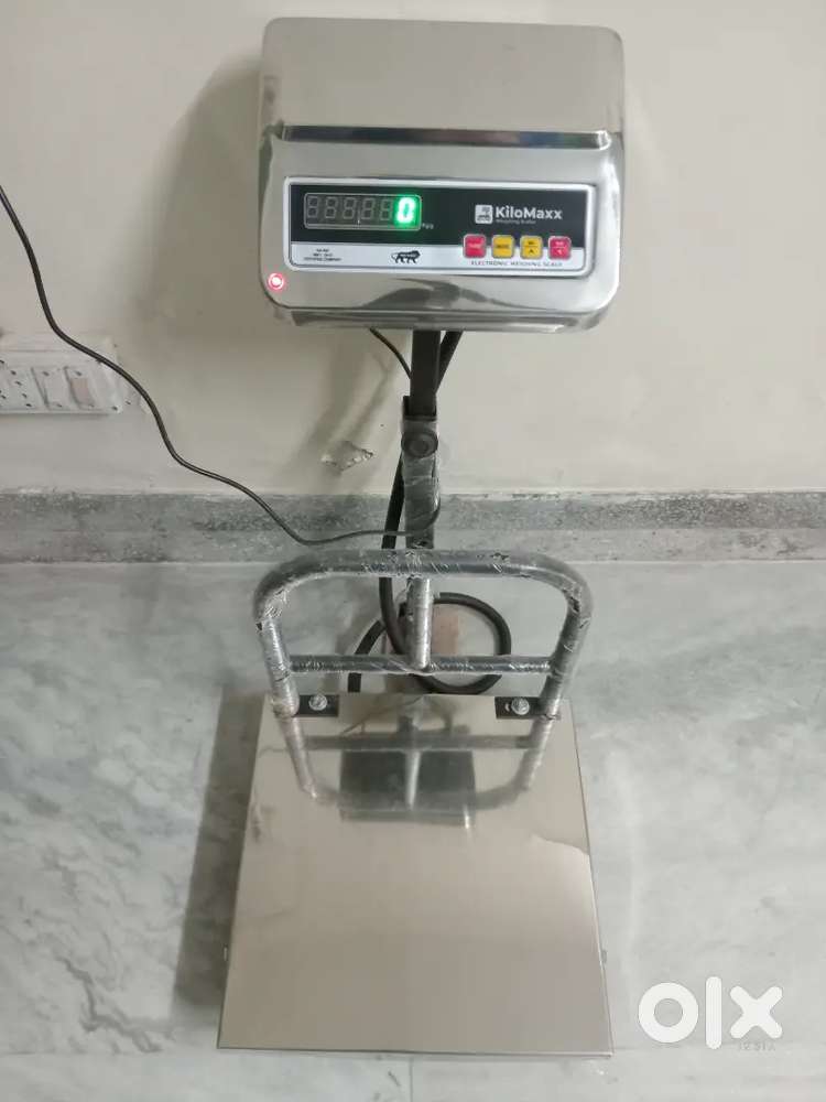 Weight Machine / Scale