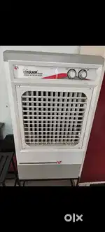 VIKRAM COOLER (UNUSED)