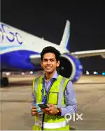 Hiring X-Army Mens for our Airport Ground Force, Apply now