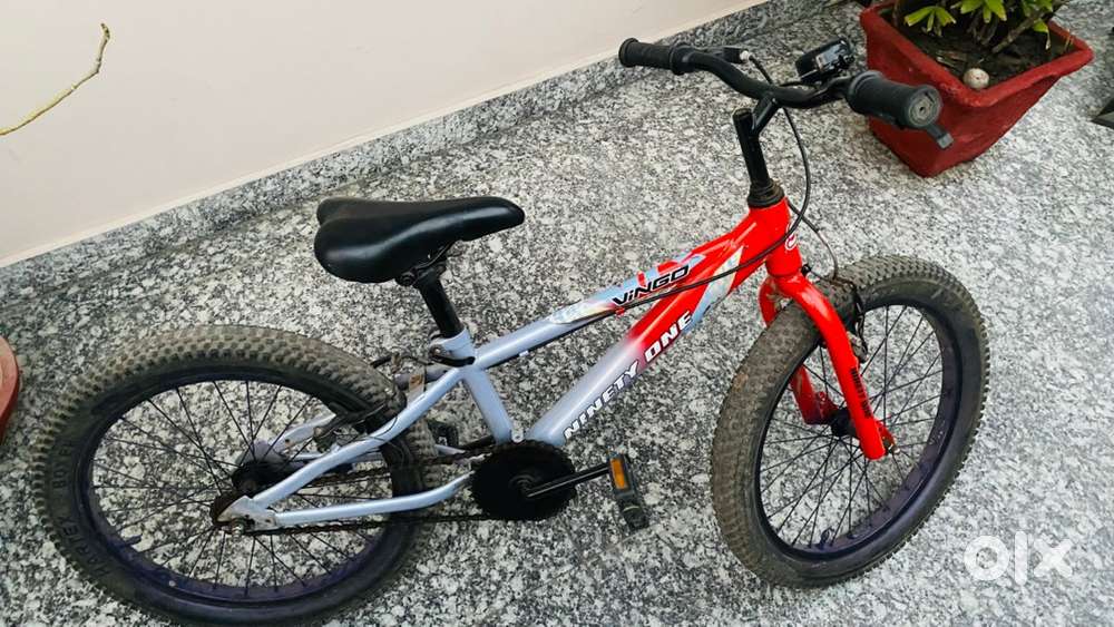 Kids cycle 6-8 years