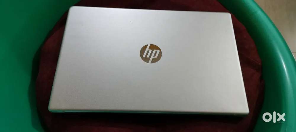 I have been using this laptop for one year.