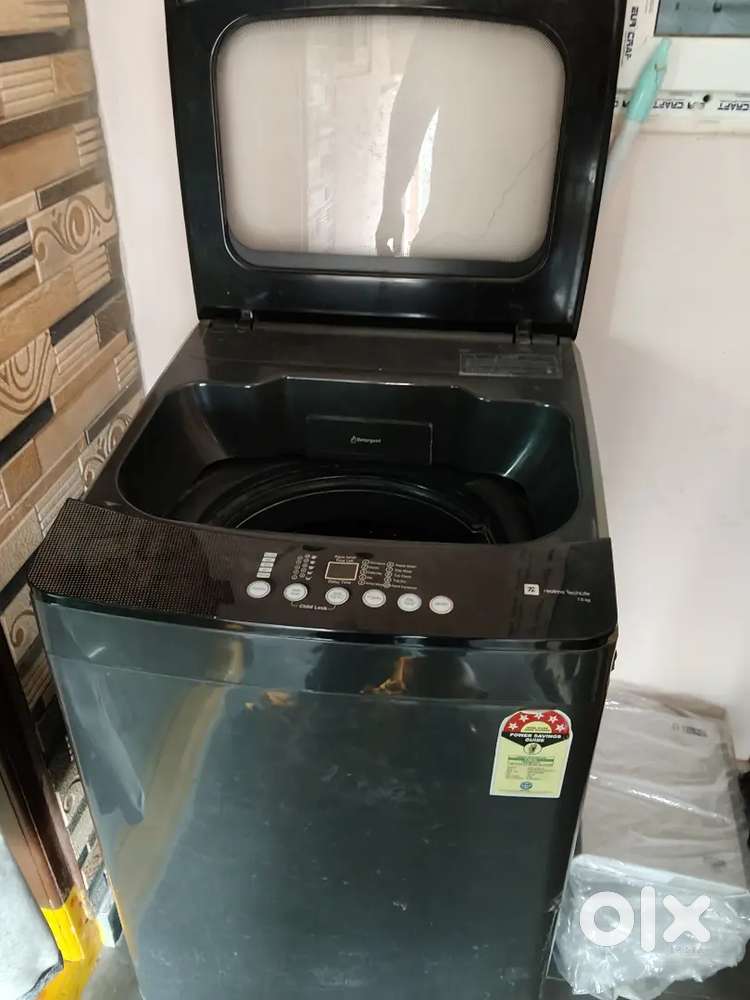 Full working condition Realme washing machine for sale