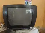 Lg old television
