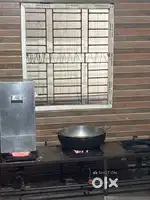 Want a chef for hostel