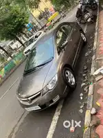 Honda Civic 2008