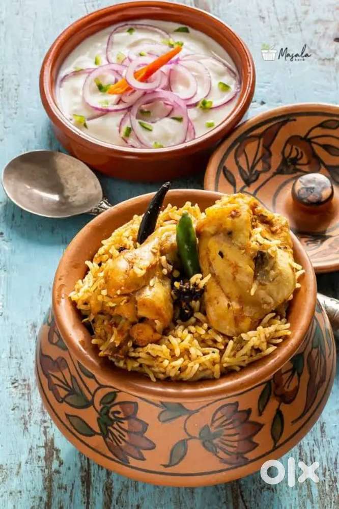 Cook and Chef full time for Resort