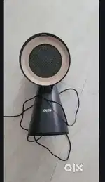 Glen portable chimney