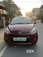 Hyundai Grand i10 2013-2016 CRDi Asta, 2014, Diesel