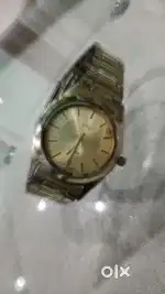 Quartz swiss watch ANTIQUE WATCH