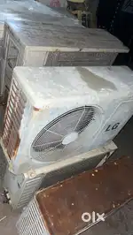 Old Window/Split Ac purchasing also dead Ac
