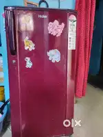 Haire Refrigerator