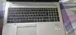 HP I7 8TH GEN