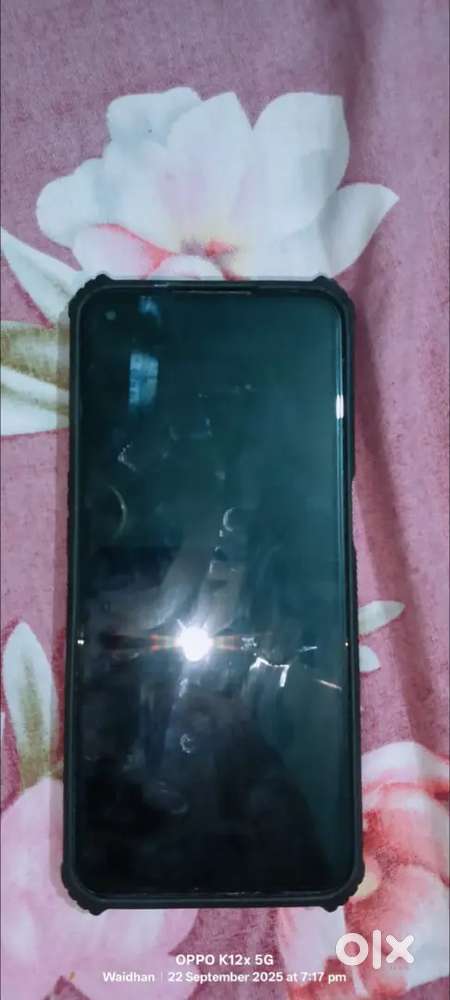 Realme 8 5g 4ram 64storage